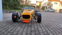 Lotus Super seven DAX Rush 2,3EFI H- Zulassung Bayern - Coburg Vorschau