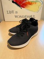 Schöner Tamaris Sneaker Turnschuh schwarz Gr.40 Nordrhein-Westfalen - Gelsenkirchen Vorschau