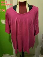 pinken t shirt von Ulla popken 58/60 Bochum - Bochum-Ost Vorschau