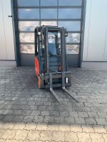 Linde Elektro Gabelstapler E16-01 Tragkraft 1600kg DZH Bayern - Türkheim Vorschau