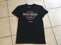 Hard Rock Café T Shirt schwarz Größe S top Zustand Hessen - Eltville Vorschau