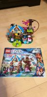 Lego Elves  Drachenschule von Elvendale 41173 Baden-Württemberg - Inzigkofen Vorschau