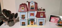 Playmobil Dollhouse 70205, alle 6 Zimmern, mit Sound - u.Licht Sachsen - Radeberg Vorschau