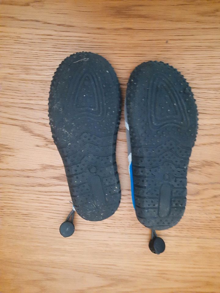 Wasserschuhe Gr. 28 in Eggstätt