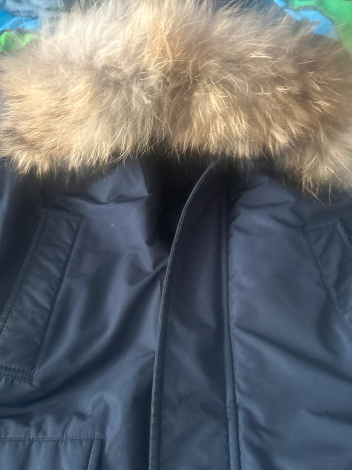 Canada Goose Jacke in Velbert