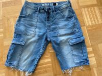 H & M Jeans Short kurze Hose Gr 164 Top Zustand 7€ Bayern - Nördlingen Vorschau