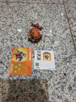 Skylanders Trap Team Figur CHOPPER Neuwertig Bayern - Schwanstetten Vorschau