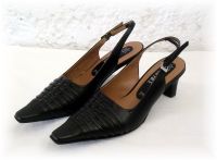 Pumps - Slingpumps - Gr. 36,5 Bayern - Schwenningen Vorschau