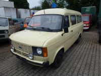 Ford Transit 2.0 MK2 Typ VIL, Hoch-Lang, Oldtimer Baden-Württemberg - Nürtingen Vorschau