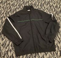 Trainingsjacke Gr. 152, schwarz Brandenburg - Bernau Vorschau