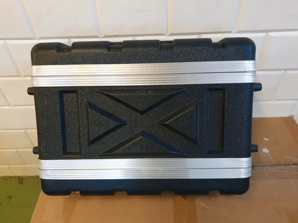 gallien krueger 1001rb Bassamp in Rheine