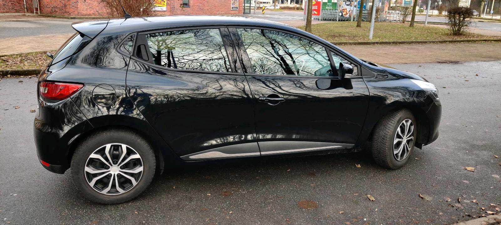 Abbildung des Autos Renault Clio IV 0.9  TCe…