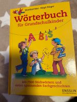 Wörterbuch für Grundschulkinder Nordrhein-Westfalen - Korschenbroich Vorschau