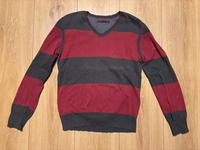 Pullover Levi Strauss Gr. L Streifen Niedersachsen - Celle Vorschau