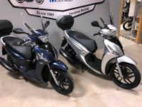 Kymco People S 200i ABS , mit 4 Jahren *GARANTIE ! Rheinland-Pfalz - Worms Vorschau