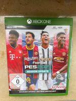 eFootball / PES 2021 Season Update Xbox Bayern - Pollenfeld Vorschau