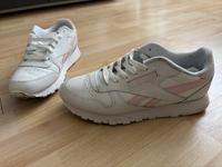 Reebok Damen Sneaker 36,6 Düsseldorf - Lierenfeld Vorschau