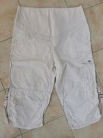 Umstands Capri Hose Gr. 42 Schleswig-Holstein - Preetz Vorschau