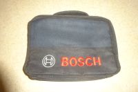 Bosch Softbag für GSR 10,8 & baugleiche Akkuschrauber Stofftasche Süd - Niederrad Vorschau