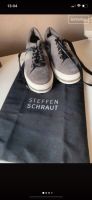 Steffen Schraut Sneaker Gr.38 Neu Plateau Dresden - Leubnitz-Neuostra Vorschau