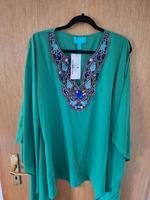 Kaftan/Bluse L 44/46 Niedersachsen - Filsum Vorschau