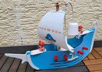 ⭐️ Kinderzimmer Lampe Piratenschiff Elobra ⭐️ Hessen - Darmstadt Vorschau