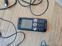 Sony Ericsson Handy V630i mit viel Zubehör Sachsen-Anhalt - Allstedt Vorschau