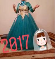 Abendkleid ‼️‼️‼️‼️ Rheinland-Pfalz - Neuwied Vorschau