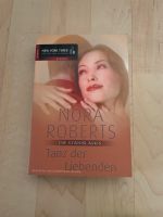 Nora Roberts Tanz der Liebenden Nordrhein-Westfalen - Hamm Vorschau