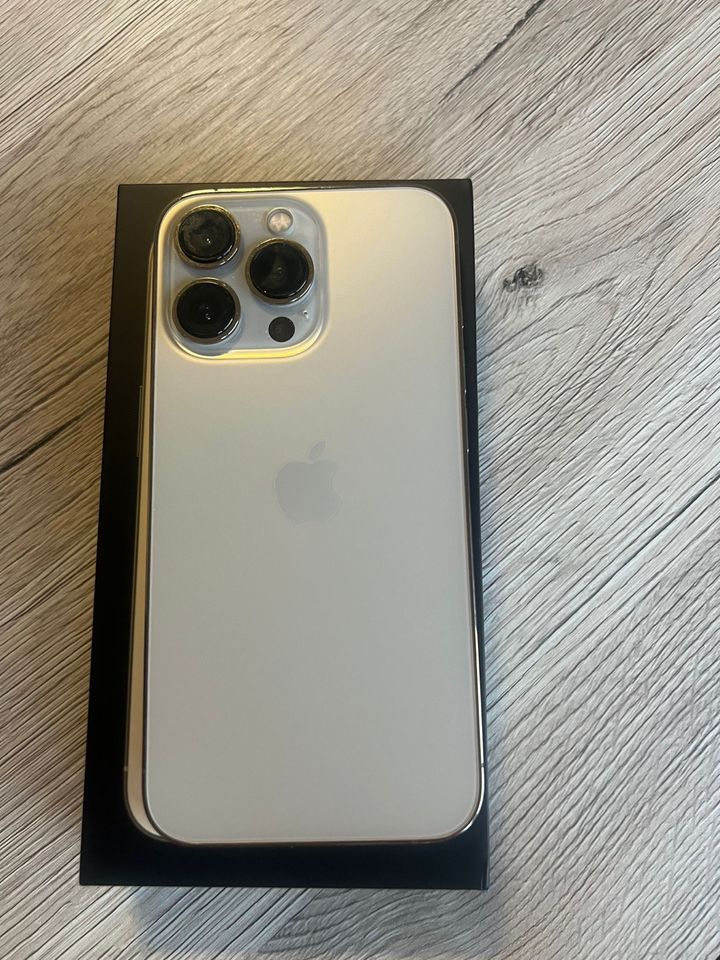 iPhone 13 Pro 128 Gb in Lüdenscheid