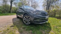 ‼️VW Tiguan 1,5 DSG Elegance 2021 Leder/ AHK/HUD/ St.Hzg/Matrix‼️ Bayern - Vöhringen Vorschau