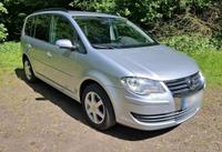 VW Touran United 7-Sitzer Rheinland-Pfalz - Neuwied Vorschau