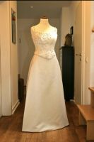 Pronovias Marken-Brautkleid Hochzeitskleid Corsagenkleid Köln - Rodenkirchen Vorschau