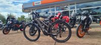 KTM Macina Gran 710 Gr.S 750 WH 85NM Sachsen-Anhalt - Aschersleben Vorschau