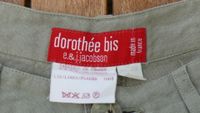 Leinenhose 34 aus dem Pariser Modehaus  DOROTHÉE BIS Dresden - Loschwitz Vorschau