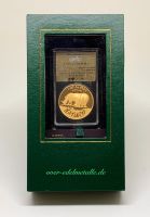 NATURA Launch Set 1995  Mintmark "HLUHLUWE" 1 oz Nordrhein-Westfalen - Lohmar Vorschau