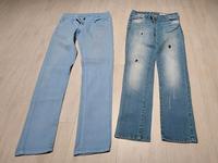 Jeanshosen, Hosen, Gr. 36 Hessen - Herbstein Vorschau