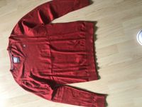 Roten Pullover von Gaastra Gr. S Berlin - Treptow Vorschau