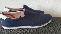 TOMMY HILFIGER Sneaker Schuhe Gr.46 fast neu Sachsen - Limbach-Oberfrohna Vorschau