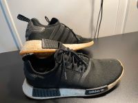 Adidas Sneaker nmd r1 schwarz Gr. 47 Baden-Württemberg - Schwäbisch Hall Vorschau