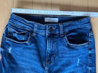 Jeans Bershka, skinny, dunkelblau, EU 36 Bonn - Bonn-Zentrum Vorschau