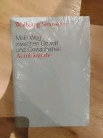 OVP in Folie * Wolfgang sternstein Sternchen mein Weg zwischen Ge Baden-Württemberg - Schwendi Vorschau