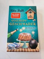 Buch "Guglhupfgeschwader" Stuttgart - Feuerbach Vorschau