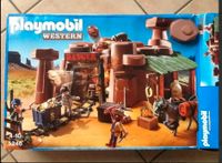 Playmobil Western Goldmine mit Sprengkiste 5246 Niedersachsen - Lauenbrück Vorschau