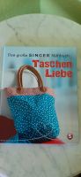 Buch Taschenliebe Hessen - Bad Hersfeld Vorschau