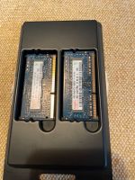Apple RAM 2x 1GB DDR3 Pankow - Weissensee Vorschau