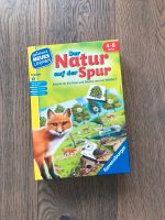 Der Natur auf der Spur Spiel Bayern - Marktbreit Vorschau