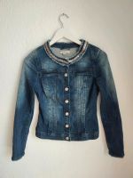 Jeansjacke Comma (Gr.34) Stuttgart - Weilimdorf Vorschau