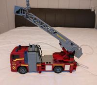 Dickie Toys City Feuerwehrwagen Nordrhein-Westfalen - Rheine Vorschau