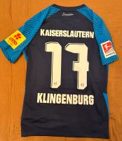 1. FC Kaiserslautern FCK Trikot *KLINGENBURG* 2022/23 * Größe M Hessen - Heppenheim (Bergstraße) Vorschau